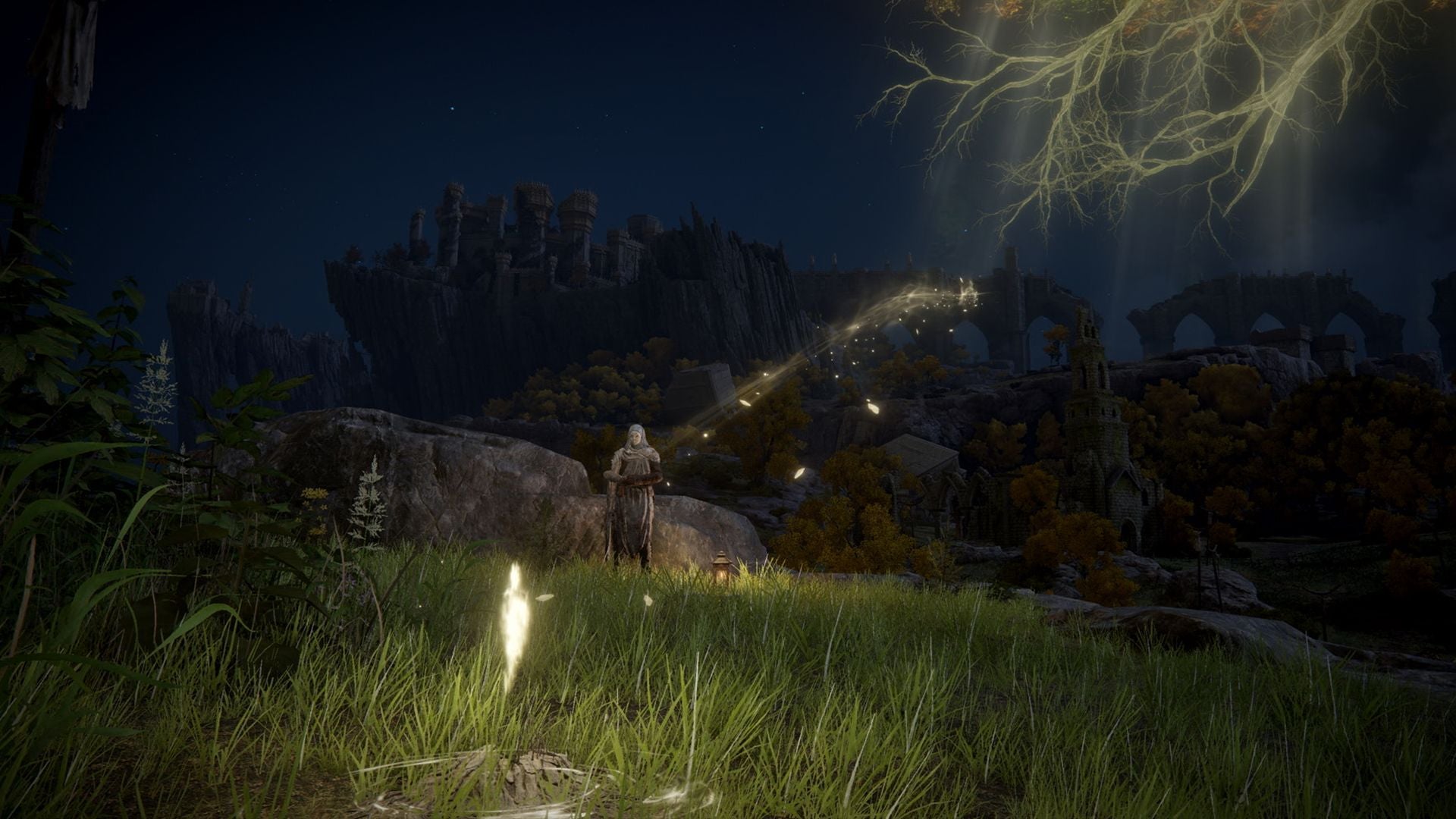 Elden Ring Keepsake What is the best Keepsake starting item in Elden